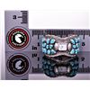 Image 6 : Phil Chapo, Navajo South West Blue Turquoise