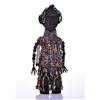 Image 1 : African Namibia Ambo (Ovambo) Power Figure Ca