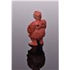 Image 3 : Antique Rare And Exquisite Japanese Red Coral