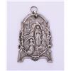 Image 1 : Exquisite Antique Italian St. Lucia Sterling
