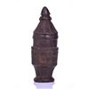 Image 3 : African Azande Wood Vessel. Provenance: Ethno
