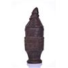 Image 4 : African Azande Wood Vessel. Provenance: Ethno