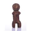 Image 3 : African Lega Wood Figure, Congo. Provenance: