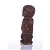 Image 4 : African Lega Wood Figure, Congo. Provenance: