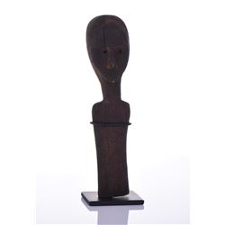 African Very Early Songye Power Figure, Congo