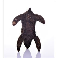 Matakam Fertility Fetish, . First Time To Sal