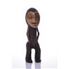 Image 1 : African Lega Wood Figure, Congo. Provenance:
