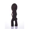 Image 3 : African Lega Wood Figure, Congo. Provenance: