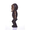 Image 4 : African Lega Wood Figure, Congo. Provenance: