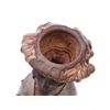 Image 8 : Reece, 1982 Hand Crafted Pottery Vase of Kath
