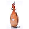 Image 2 : Murano Art Glass Clown Decanter With Removabl