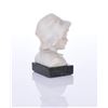 Image 2 : Antique French, Parisian Alabaster Sculpture