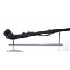 Image 3 : Rare Mughal Empire Batak Ritual Pipe Made Fro