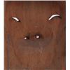 Image 8 : Indonesian Hand Painted Mask.  Estimated more