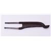 Image 3 : Rare 18th Century Balinese Betel Nut Cutter W