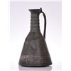 Image 2 : Middle Eastern Copper Ewer.  Estimated more t