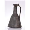 Image 8 : Middle Eastern Copper Ewer.  Estimated more t
