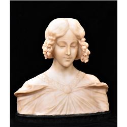 Adolfo Cipriani (1880-1930), Italian 19th Cen
