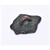 Image 2 : Heavy Solid Bronze Button Artifact With A Wol