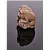 Image 7 : Antique Pre-Ban Japanese Netsuke Depicting Th