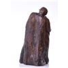 Image 4 : Mid Century Modern Tree Stump Carving Of Two