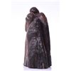 Image 7 : Mid Century Modern Tree Stump Carving Of Two
