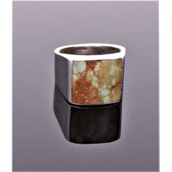 Chimney Butte, South West Green Turquoise Ste