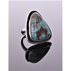 Chimney Butte, South West Blue Turquoise Ster