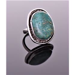 Chimney Butte, South West Green Turquoise Ste