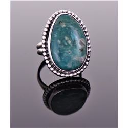 Chimney Butte, South West Green Turquoise Ste