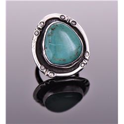 Chimney Butte, South West Green Turquoise Ste