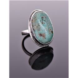 Chimney Butte, South West Green Turquoise Ste