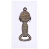 Image 1 : Rare Vintage Handmade Native American Brass B