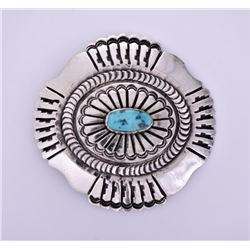 Leonard Maloney Navajo, South West Turquoise