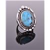 Image 1 : Mike Platero, Navajo South West Turquoise Ste