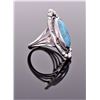 Image 2 : Mike Platero, Navajo South West Turquoise Ste