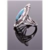 Image 4 : Mike Platero, Navajo South West Turquoise Ste