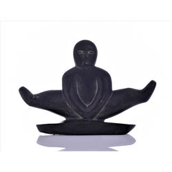 Johnny Iqulik (Iquliq) (1966-1996), 1989 Inui