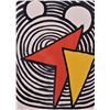 Image 2 : Alexander Calder (1898-1976) TRIANGLE ET QUAD