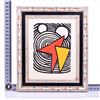 Image 6 : Alexander Calder (1898-1976) TRIANGLE ET QUAD