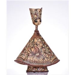 Abelardo Ruiz, Mexico, Large Mid century 60's