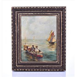 Charles Louis Auguste Cousin (1807 - 1887)  F