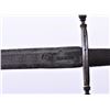 Image 3 : Spanish Broad Sword, Toledo Spain.  One piece