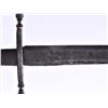 Image 4 : Spanish Broad Sword, Toledo Spain.  One piece