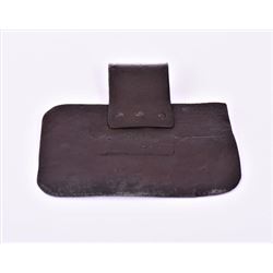 Antique American Axe Head For Cutting Sod And