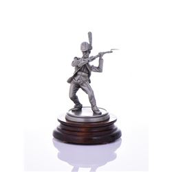 Lionel Forrest, 1982 Titled "Colonial Light I