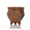 Image 1 : Pre-Columbian Pot From Quimbaya Region.  Mois