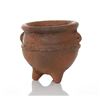 Image 4 : Pre-Columbian Pot From Quimbaya Region.  Mois