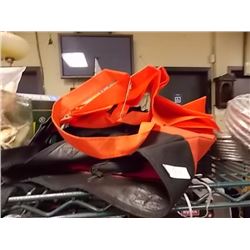 BAG OF ASSORTED PURSES