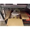 Image 1 : LARGE BANANA BOX OF MINC MEAT TARTS 18 PACKS OF 6